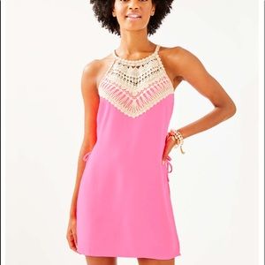 Lilly Pulitzer Pearl Romper